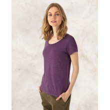 BCTW056 - B&C BE INSPIRED - T-shirt Triblend femmeBCTW056 - B&C BE INSPIRED - T-Shirt FemmeB&C